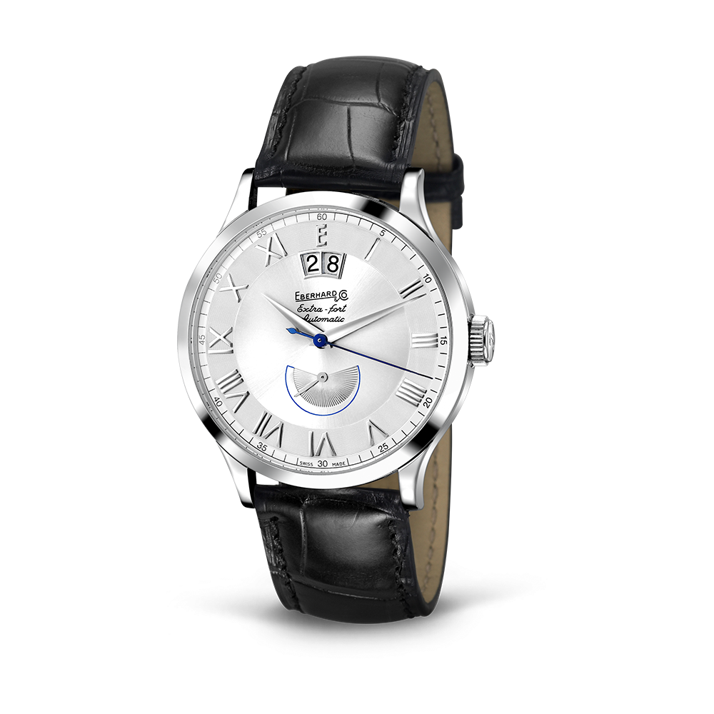 Eberhard extra fort on sale automatic