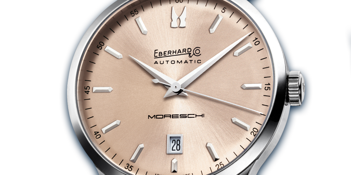 Extra-fort Special Edition for Moreschi