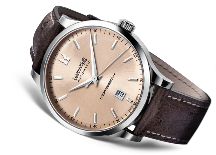 Special Edition for Moreschi